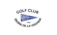 FRGS - Golf Club Sierra de La Ventana